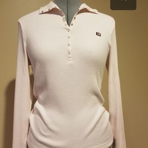 Polo Jeans Shirt, soft pink